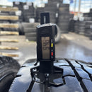 225/80R17.5 YOKOHAMA TY287 中古ミックスタイヤ　4本セット:25000円