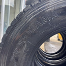 225/80R17.5 YOKOHAMA TY287 中古ミックスタイヤ　4本セット:25000円