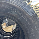 225/80R17.5 YOKOHAMA TY287 中古ミックスタイヤ　4本セット:25000円