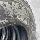 225/80R17.5 ブリヂストン M801,M800 ミックスタイヤ 6本セット:37000円