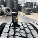 225/80R17.5 ブリヂストン M801,M800 ミックスタイヤ 6本セット:37000円