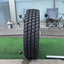 205/85R16 再生ミックスほぼ新品　M634 1本:7000円
