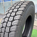 205/85R16 再生ミックスほぼ新品　M634 1本:7000円