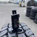 205/85R16 再生ミックスほぼ新品　M634 1本:7000円