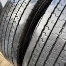 225/80R17.5 LT MICHELIN 中古夏タイヤ 4本セット:22000円
