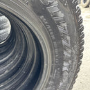 205/85R16 LT ブリヂストン W979 スタッドレスタイヤ6本セット:32000円