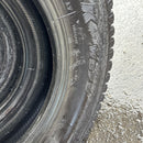 205/85R16 LT ブリヂストン W979 スタッドレスタイヤ6本セット:32000円