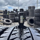 205/85R16 LT ブリヂストン W979 スタッドレスタイヤ6本セット:32000円