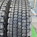 11R22.5 DUNLOP, SP068 激安美品　 4本セット:63,000円