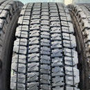 11R22.5 DUNLOP, SP068 激安美品　 4本セット:63,000円