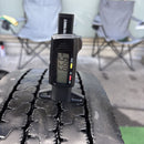 225/80R17.5 123/122L YOKOHAMA ZEN702ZE 4本セット:25000円