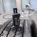 225/80R17.5 123/122L YOKOHAMA ZEN702ZE 4本セット:25000円