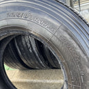 225/80R17.5 123/122L YOKOHAMA ZEN702ZE 4本セット:25000円