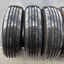 225/70R16 YOKOHAMA RY108B たて溝　2024年製　6本セット:39000円