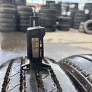 225/70R16 YOKOHAMA RY108B たて溝　2024年製　6本セット:39000円