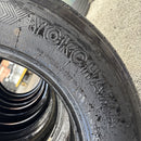 225/70R16 YOKOHAMA RY108B たて溝　2024年製　6本セット:39000円