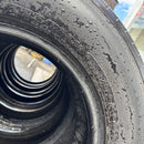 225/70R16 YOKOHAMA RY108B たて溝　2024年製　6本セット:39000円