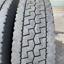 225/80R17.5 TOYO, M626 激安美品　2022年製 2本セット:13,000円
