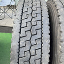 225/80R17.5 TOYO, M626 激安美品　2022年製 2本セット:13,000円