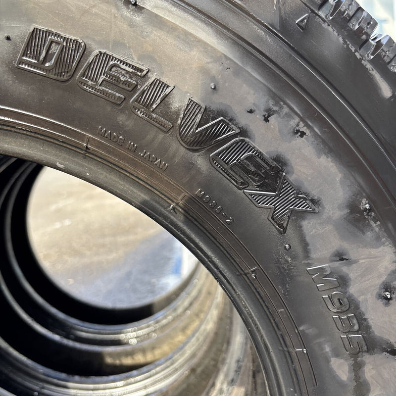 195/85R16 TOYO M935 スタッドレス　4本セット:20000円