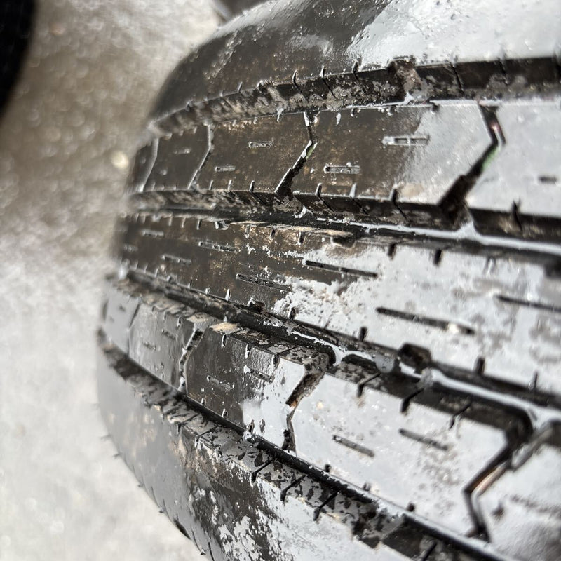 195/75R15 BRIDGESTONE R202 2024年製 夏タイヤ2本セット:12000円