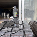 225/80R17.5 YOKOHAMA 701ZE ミックスタイヤ 2本:11000円