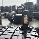 225/80R17.5 DUNLOP SP001 スタッドレスタイヤ 2本セット:12000円