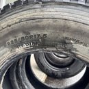 225/80R17.5 ブリヂストン G530 夏タイヤ2本セット:11000円