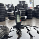 225/80R17.5 ブリヂストン G530 夏タイヤ2本セット:11000円