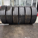 205/70R17.5 LT ヨコハマ R151R 夏タイヤ 6本セット:30000円