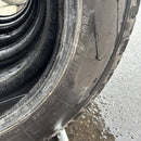 205/70R17.5 LT ヨコハマ R151R 夏タイヤ 6本セット:30000円