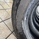 205/70R17.5 LT ヨコハマ R151R 夏タイヤ 6本セット:30000円