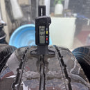 205/70R17.5 LT ヨコハマ R151R 夏タイヤ 6本セット:30000円