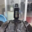 205/70R17.5 LT ヨコハマ R151R 夏タイヤ 6本セット:30000円