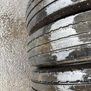 205/70R17.5 LT ヨコハマ R151R 夏タイヤ 6本セット:30000円