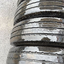 205/70R17.5 LT ヨコハマ R151R 夏タイヤ 6本セット:30000円