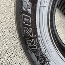 225/70R16 BRIDGESTONE R202 深溝 2024年製 6本セット:39000円