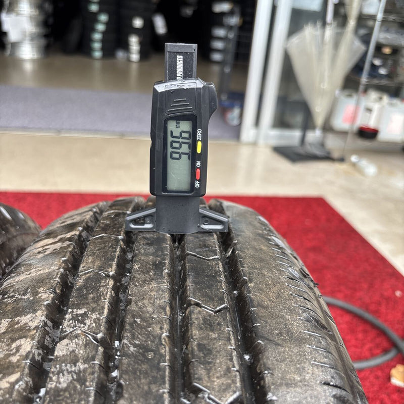 225/70R16 BRIDGESTONE R202 深溝 2024年製 6本セット:39000円
