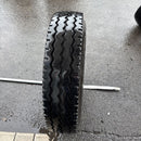 225/80R17.5 ダンロップ SP520 夏タイヤ 1本:6000円