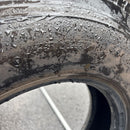 225/80R17.5 ダンロップ SP520 夏タイヤ 1本:6000円