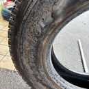 225/80R17.5 ダンロップ SP520 夏タイヤ 1本:6000円