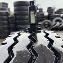 225/80R17.5 ダンロップ SP520 夏タイヤ 1本:6000円