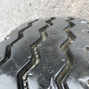 225/80R17.5 ダンロップ SP520 夏タイヤ 1本:6000円