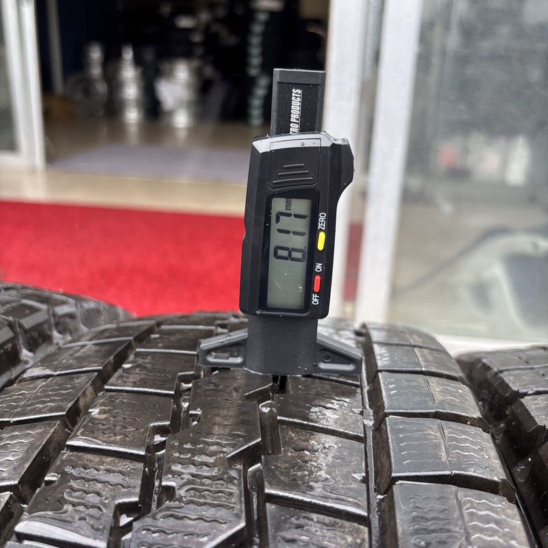 205/60R17.5 ダンロップ WM LT03 冬タイヤ 6本:42000円
