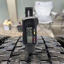 225/80R17.5 DUNLOP, SP001 激安美品　2022年製 6本セット:38,000円