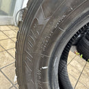 225/80R17.5 ヨコハマ 710R 2021年製 ミックスタイヤ 1本:6000円