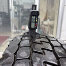 225/80R17.5 ヨコハマ 710R 2021年製 ミックスタイヤ 1本:6000円