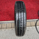 205/85R16 DUNLOP SPLT50 ほぼ新品 1本:7000円