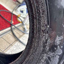 205/85R16 DUNLOP SPLT50 ほぼ新品 1本:7000円