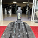 205/85R16 DUNLOP SPLT50 ほぼ新品 1本:7000円